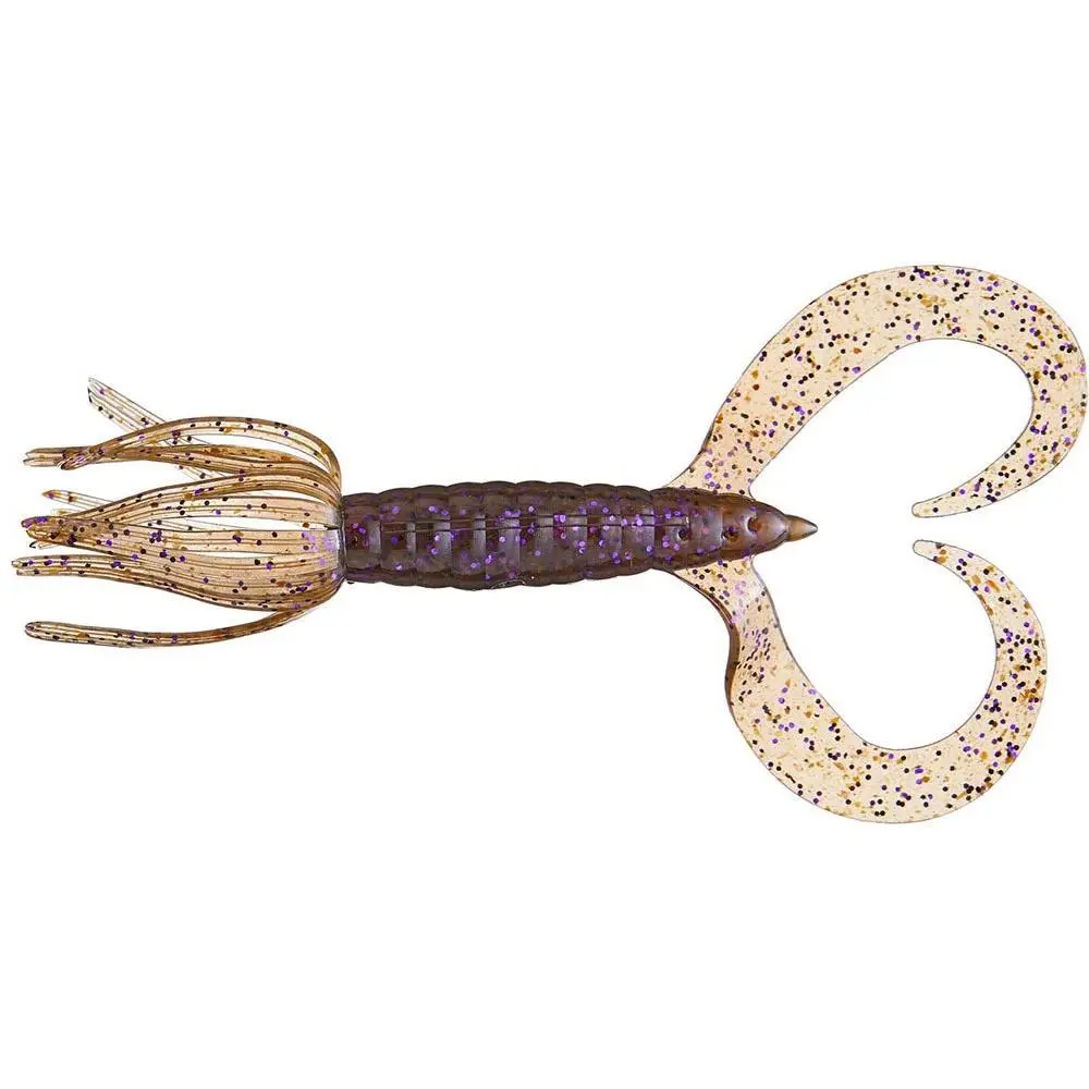 Keitech Little Spider - 3 Inch