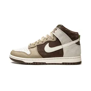 Dunk High "Light Chocolate" DH5348 100