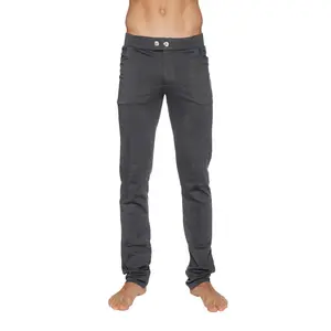 Tactical Urban at Home Dress Pant Yoga Pant (Charcoal)