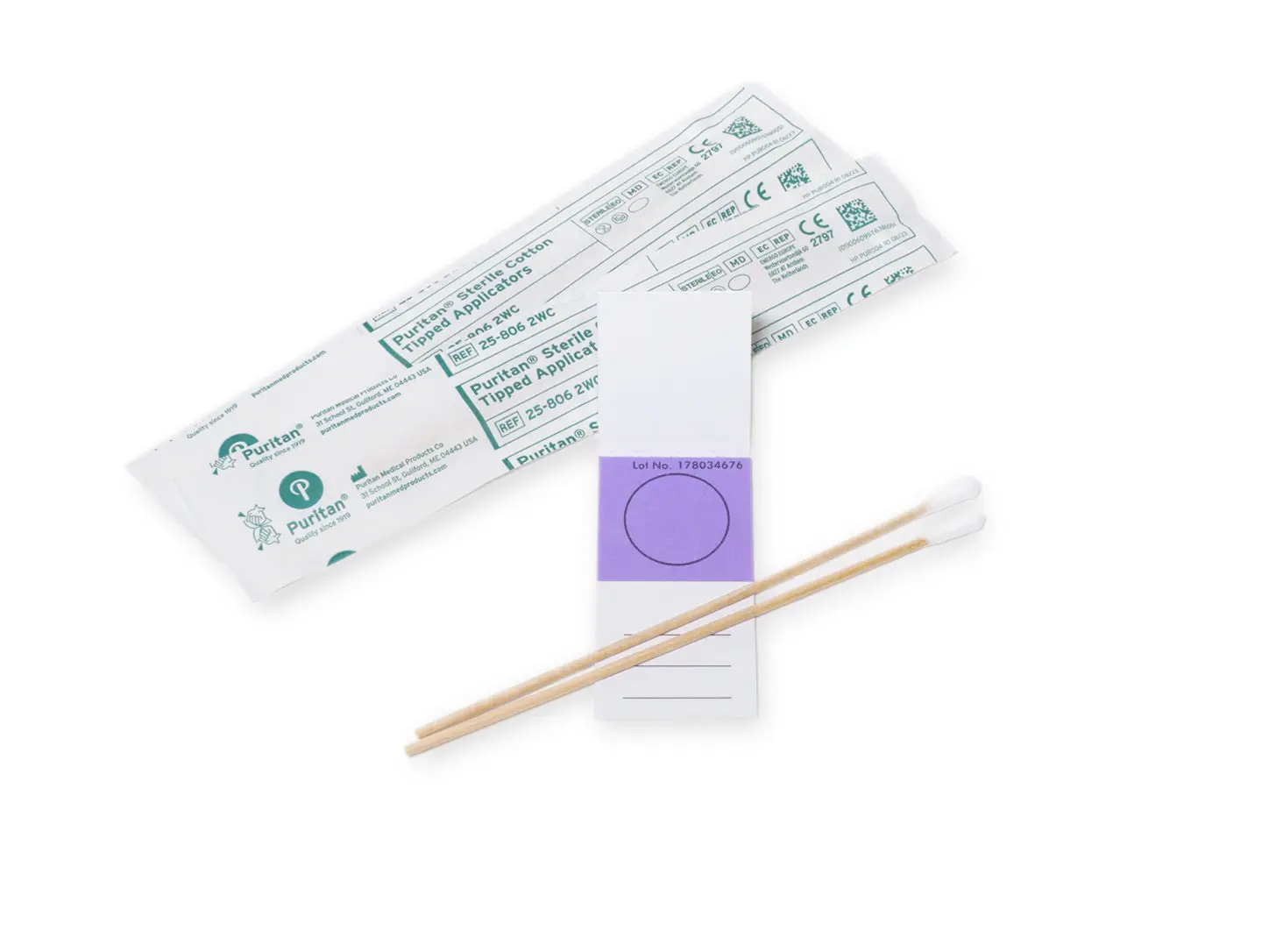 Respiratory PCR Kit