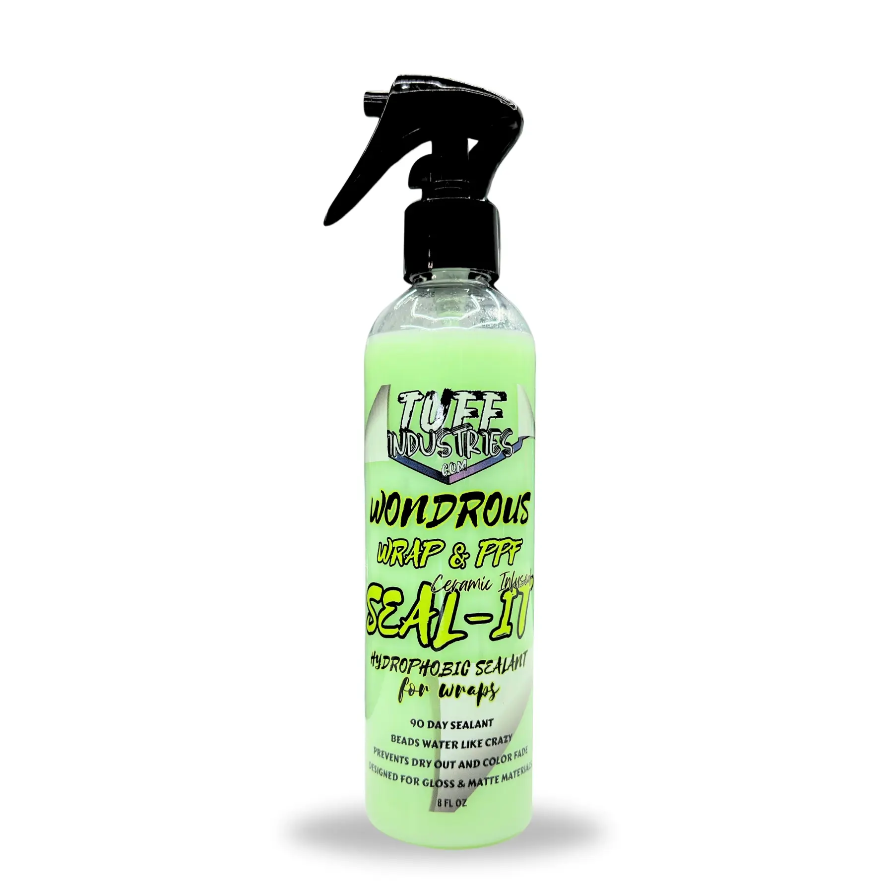 Seal IT - Wrap & PPF 90 Day Sealant Seal IT - Wrap & PPF 90 Day Sealant