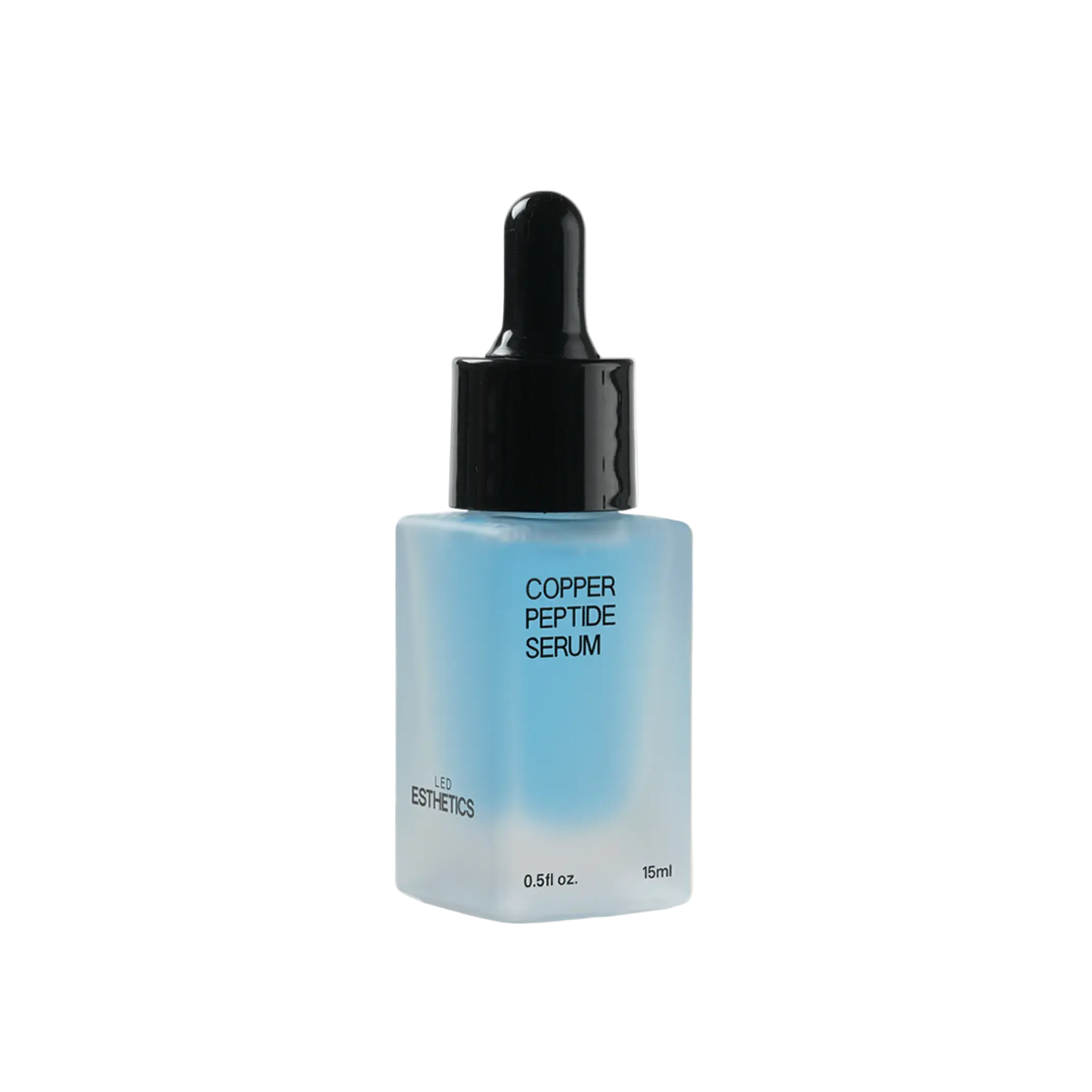 Biocell Copper Peptide Serum - Light Activated Anti-Aging Face Serum
