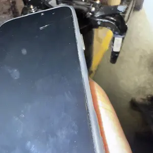 Product Review of MAGIC JOHN 2-Pack Screen Protector for iPhone, Samsung, and Google–Crystal Clear, Scratch-Resistant, Ultra-Smooth Touch, Privacy Protection, Circular Polarized Eye Protection, Easy Installation from d**