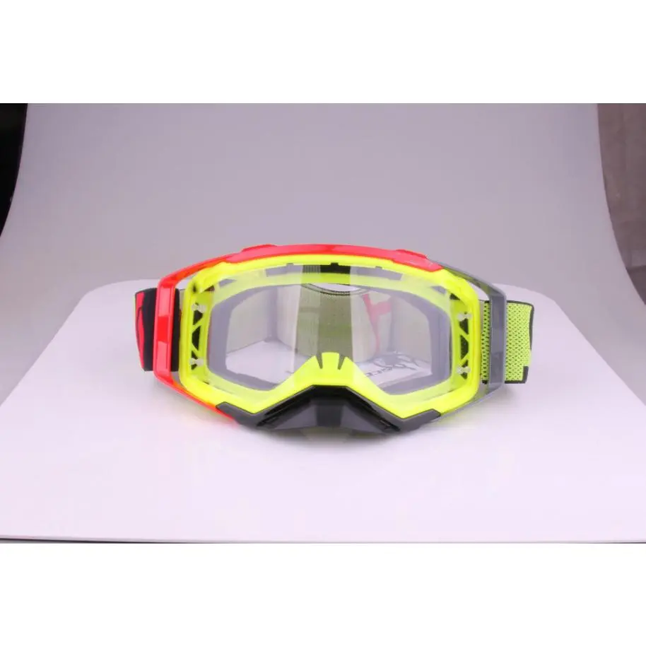 SCOTT-C5 Transparent