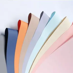 Solid Color  Wrapping Paper