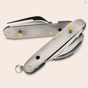Stainless Steel Cutlery Tool