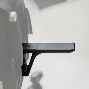 Magnetic DJI Osmo Pocket 3 Mount for Elgato Prompter