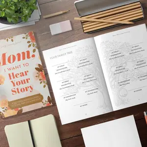 Hear Your Story Paperbacks