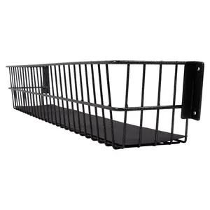 Easy-Up Pro 36 Mounted Wall Basket
