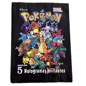 Pokemon Exclusive (Red Edition) Single booster pack