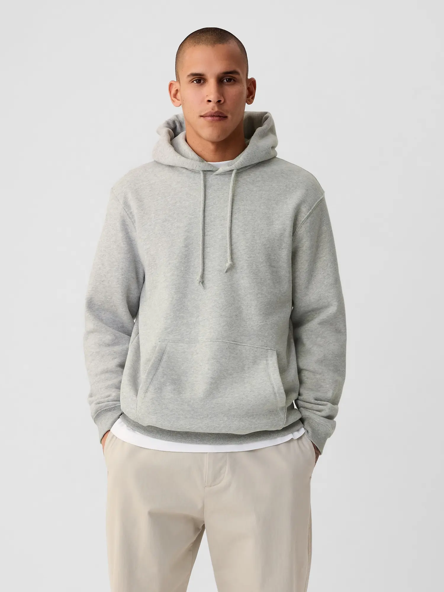 Gap Men's VintageSoft Hoodie - Gender Neutral Gap Men's VintageSoft Hoodie - Gender Neutral