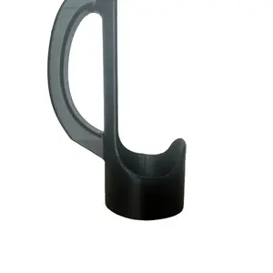 Energy Drink Holder - Plastic Design for Easy Carrying - Drinkware