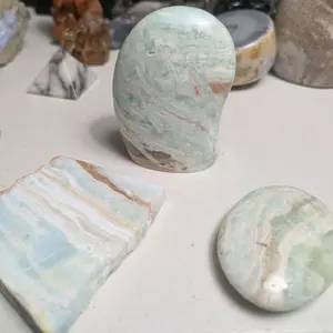 Caribbean Calcite Bundle