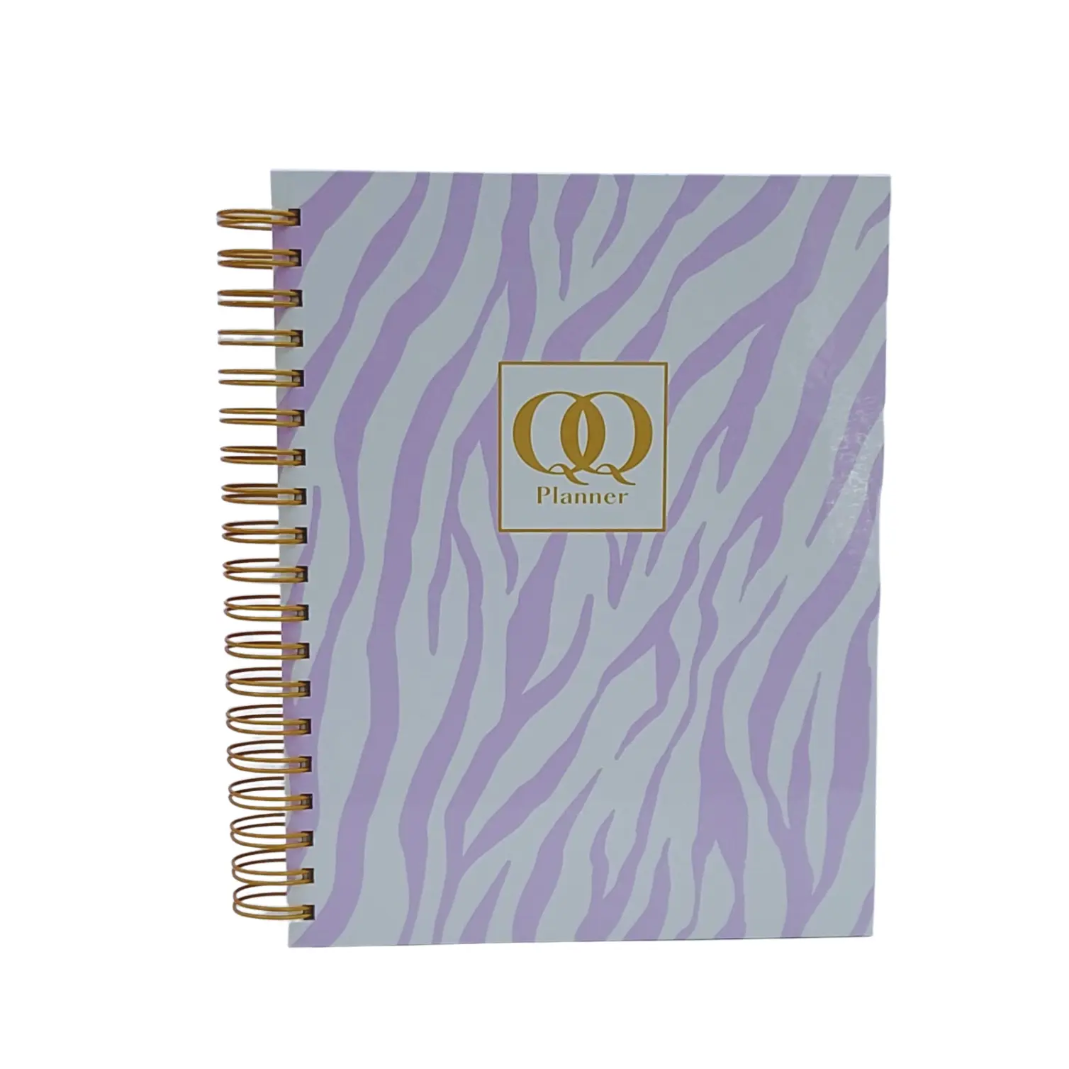 Q BY Q PLANNER - All-in-One Quarterly Planner | Carefree