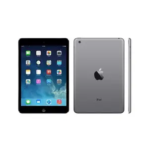 Refurbished Apple iPad mini 4th Gen Wi-Fi 7.9" Retina Display 32GB Space Gray 2015 with A8 Chip & Tablet Charger Accessory | (Eco-Friendly Condition)
