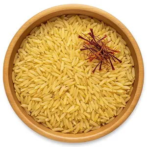 NY Spice Shop Saffron Jasmine Rice