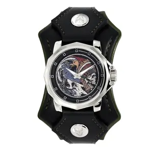 Affliction Watch Native