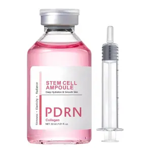 Silk Peptide Intensive Lifting Ampoule | Collagen Silk Peptide Serum | Anti-Aging Facial Essence, Deep Hydrating, Firming & Lifting, Fades Wrinkles & Fine Lines, Boosts Skin Elasticity (Collagen)