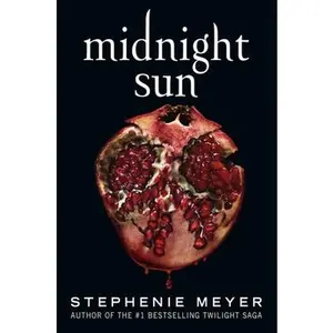 USED-Midnight Sun by Meyer, Stephenie (Hardcover)