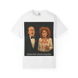 Frasier Unisex T-shirt