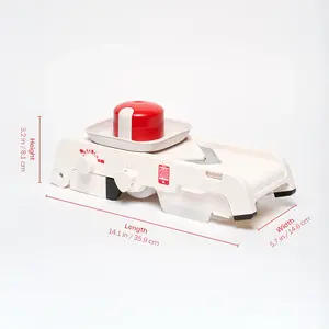 Tupperware Mandoline