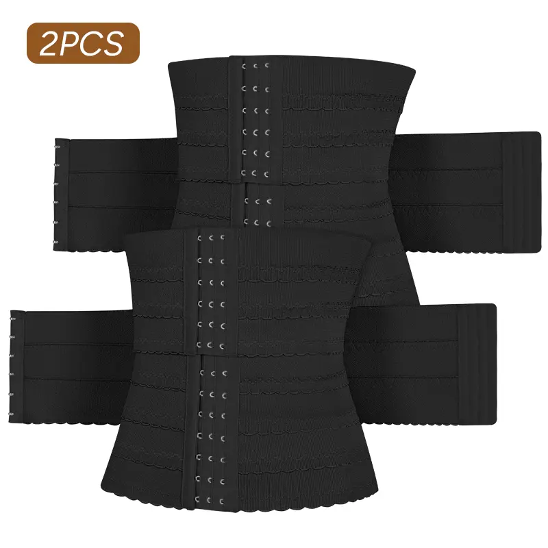 Black&Black(Extra Belt)