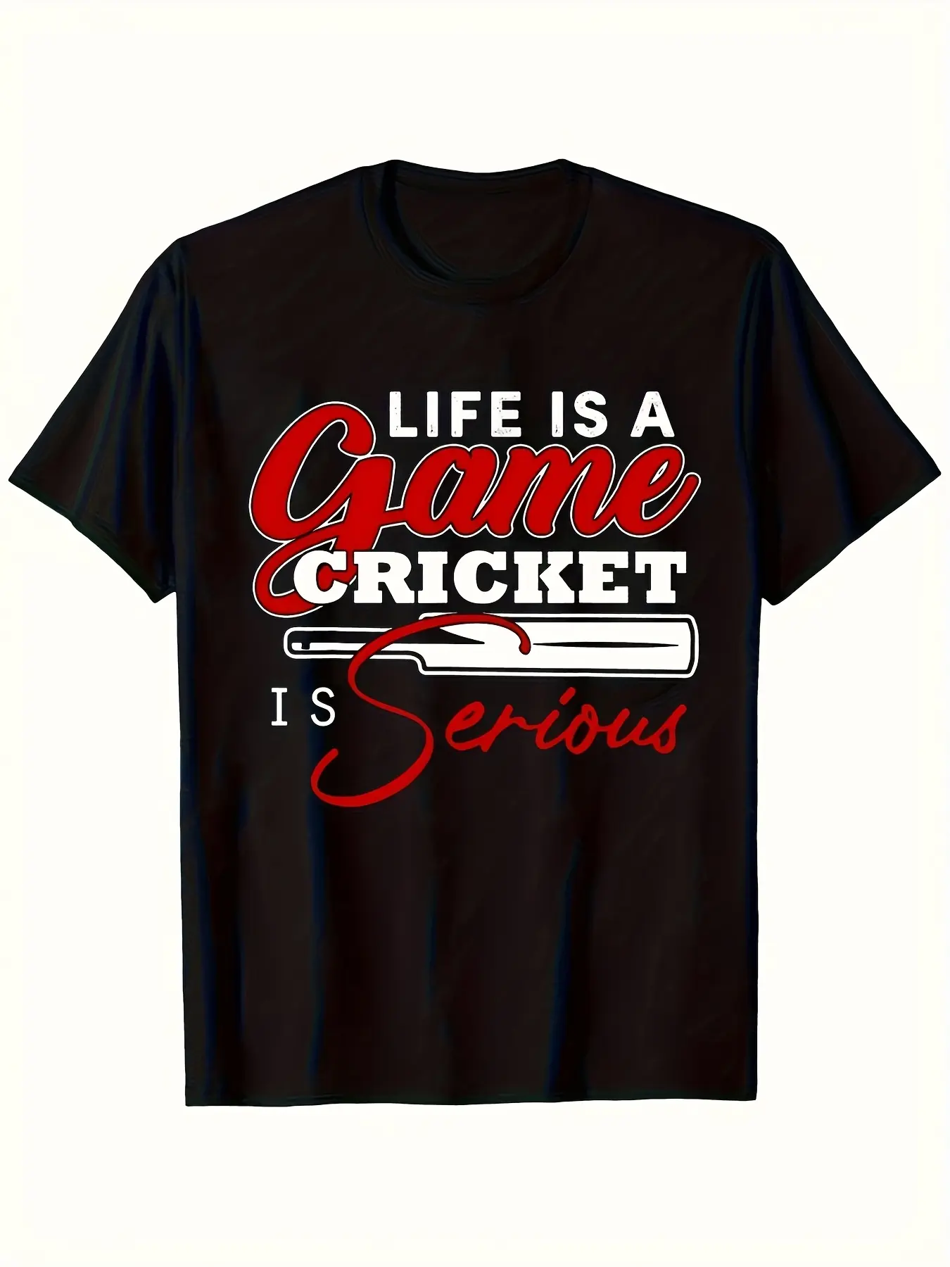Fun Cricket Fan Helmet Jersey Cricket Bat Cricket