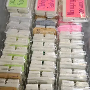 Wax Melts Packs - Variety Pack of Fragrant Wax Melts for Aromatherapy and Home Fragrance