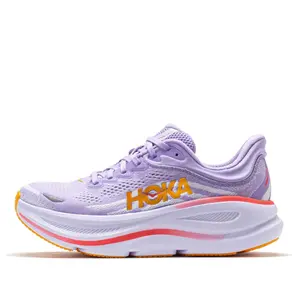 (WMNS) HOKA ONE ONE Bondi 9 'Aster Flower Starlight Glow' 1162012-AGH