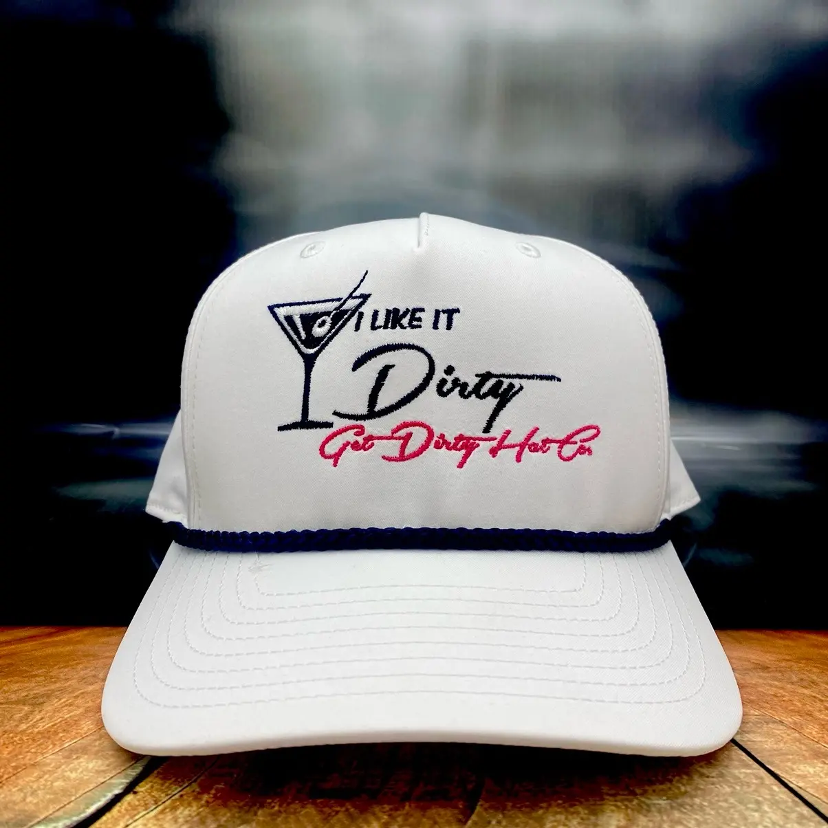 The Martini Hat