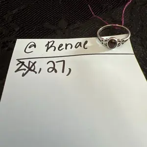 Gemstone Jewelry Link 5