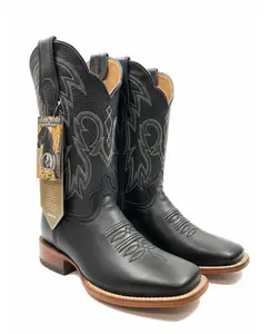 Men's Black 070 TMTM*C Boots, Men's Shoe, Casual Footwear