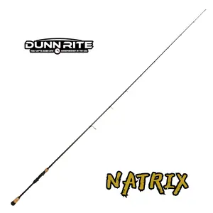 Natrix Series Spinning Rod