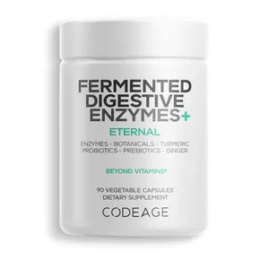 Fermented Digestive Enzymes Large