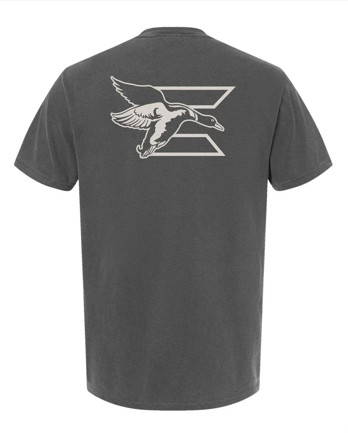 ECW 2.0 Pepper E Logo T-Shirt