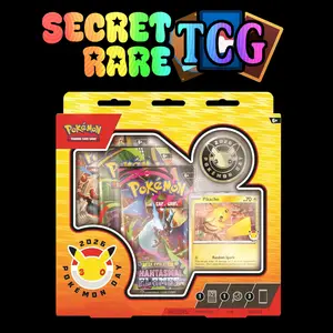 [ENG] Pokemon Day 2026 Collection