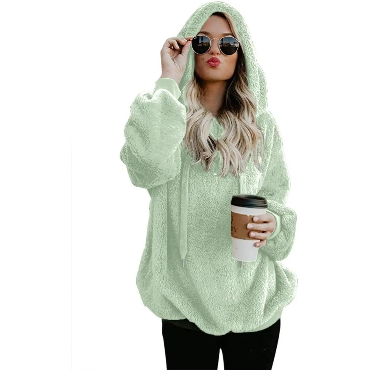 S-pea Green