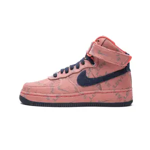 Air Force 1 High "Levi's Denim" Air Force 1 High "Levi's Denim"