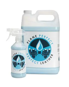 Perfect Leather - Natural Leather Conditioner