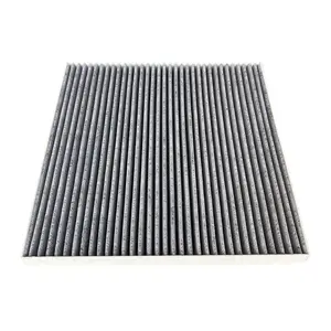 TORQUE PA30325 Carbon-Activated Cabin Air Filter Compatible with Select Mack Granite Superliner MP7 MP8 MP10 semi trucks Replaces AF56060 CAF24030 85112361 85151124 CA24100 WP10278 (TR702-CF)