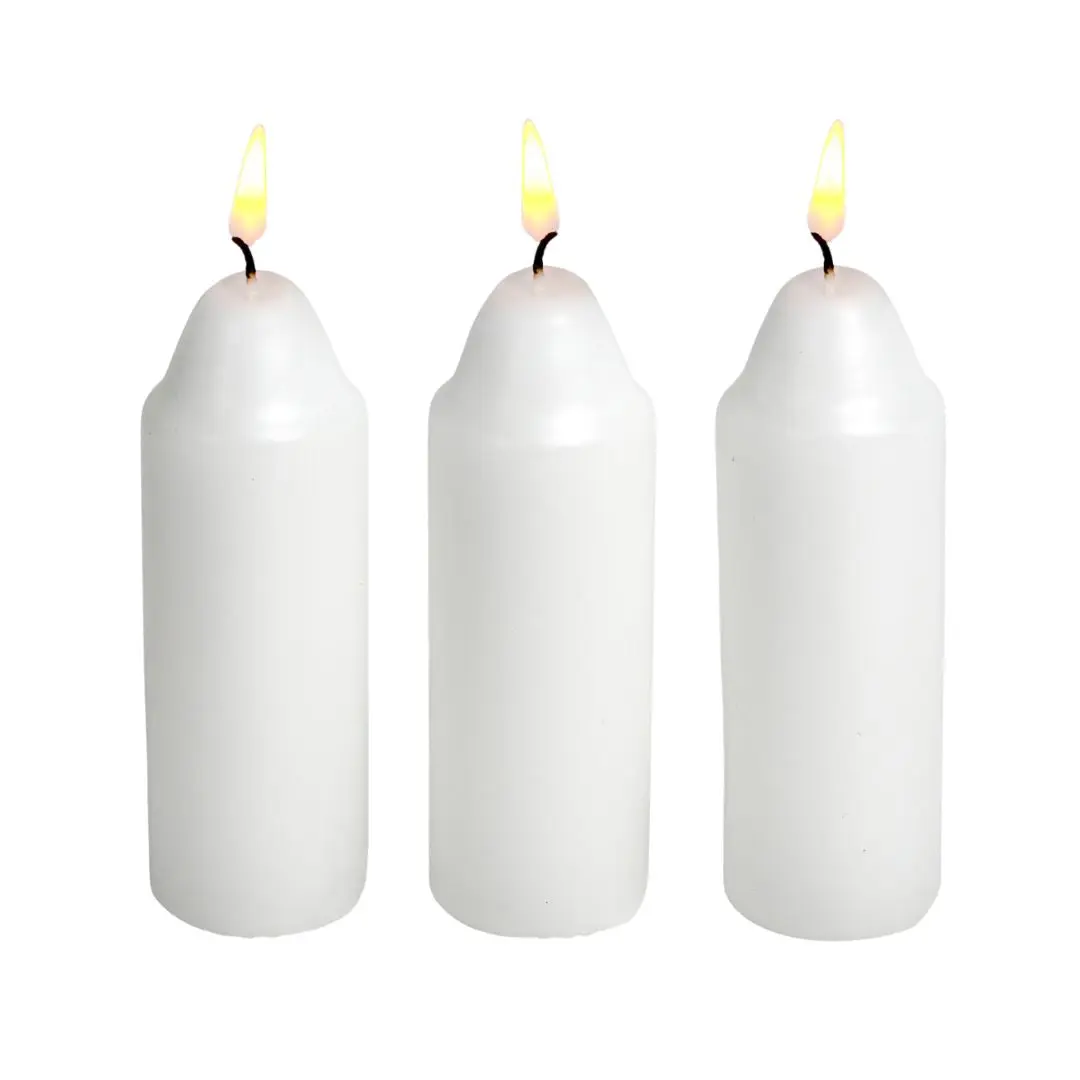 UCO 15-Hour Candles