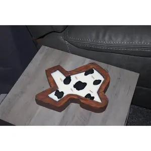 Texas Bread Bowl Hand Poured Candle