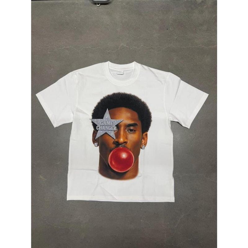 Bryant Bubble Gum Pop Streetwear Boxy Tee Shirt, Y2K Shirts, opium shirt, graphic tshirt, oversized shirt, vintage basketball shirts, kids
