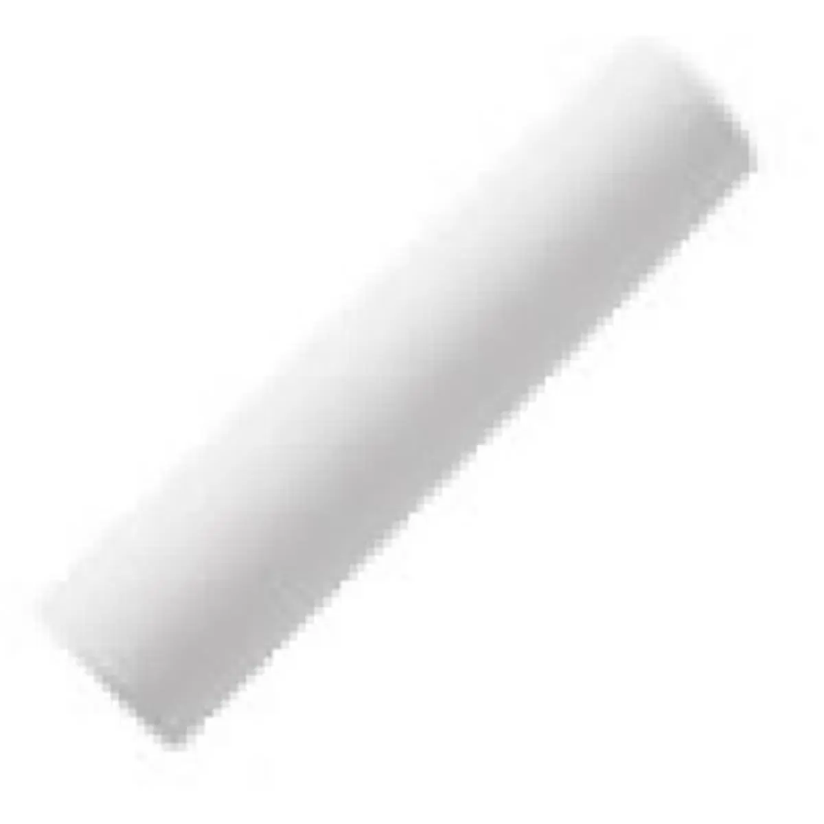 CH Hanson White Railroad Chalk - 144-Pack, Office Stationery Supplies, 0.1 lbs, 4.75 x 0.5 x 0.5 in, Temporary Marking Writing & Correction Tool for Computers & Office Equipment
