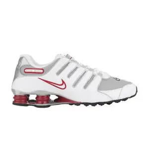 Nike Shox NZ