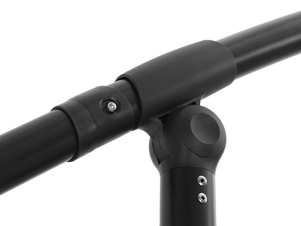 [10ft] Solar Lights Offset Cantilever Patio Umbrella - w/Light and Base, LED Lighted Offset Hanging Patio Outdoor Market Umbrella UPF50+ UV Protection with Easy Tilt and Crank