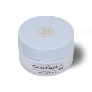 Coolear Non-Heating Builder Gel - Jin B