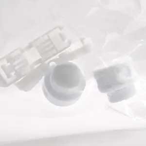 Clip Lace Accessories