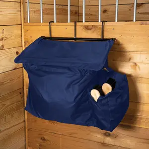 Dura-Tech Framed Stall Front Bag
