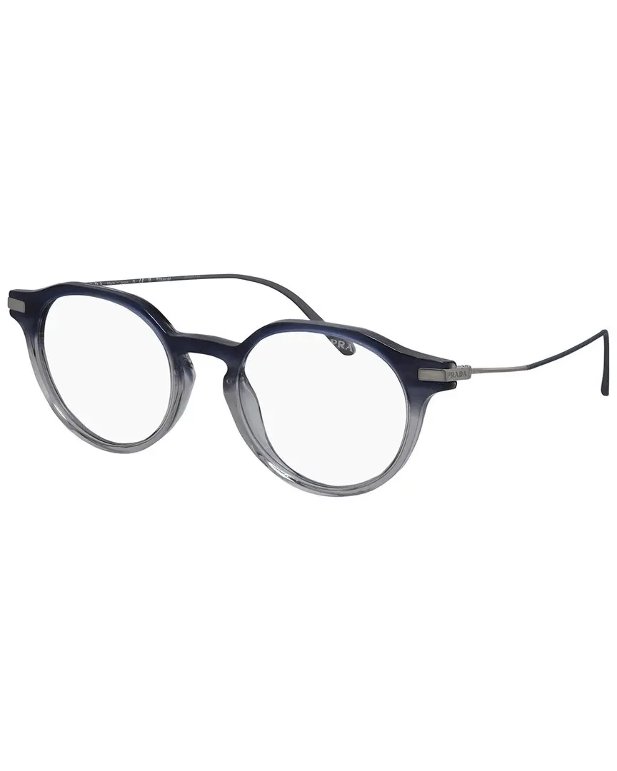 Prada Women's 12YS 51mm Optical Frames